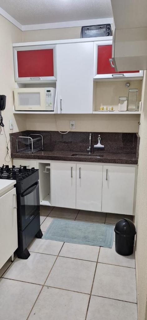 507 Residence Porto Velho photo 3