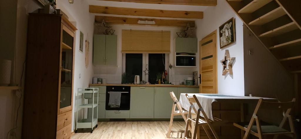 Agroturystyka Stara Huta - Domek Boho photo 2