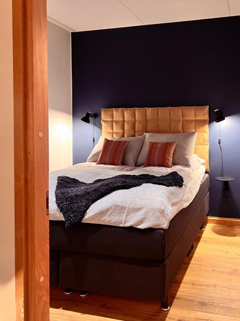 Chalet Auroras - Top quality 2 bdr chalet in prime location of Levi photo 1