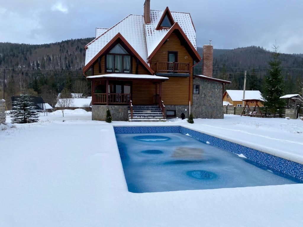 VILLA IRYNA photo 1