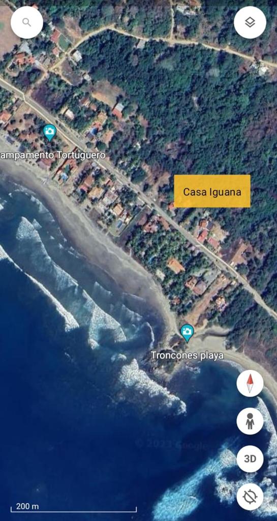 Casa Iguana photo 4