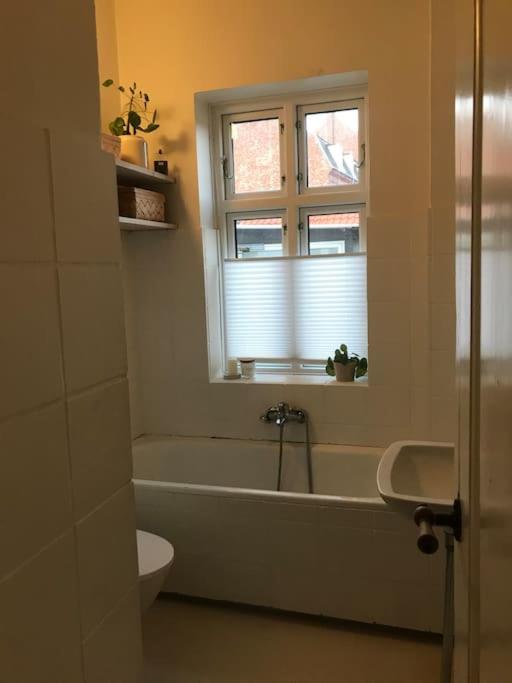 Vidunderligt byhus, 180m2 i hjertet af Esbjerg. photo 1