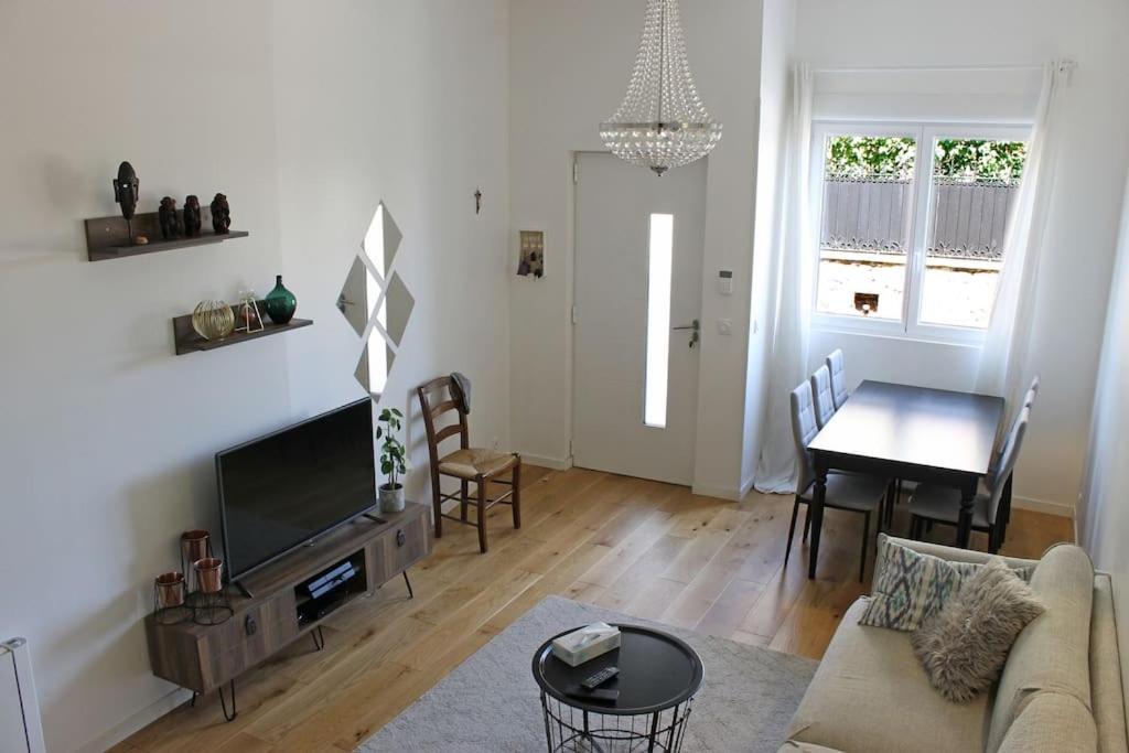 Maison 85m2- 10min de Paris Centre - Ideal Olympics