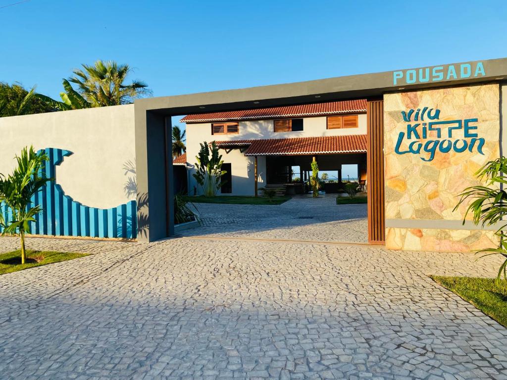 Vila Kite Lagoon photo 1
