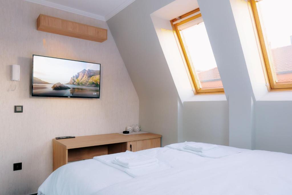 Nobel apartmani Brčko photo 2