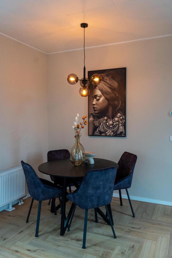 Huisje Novea photo 2