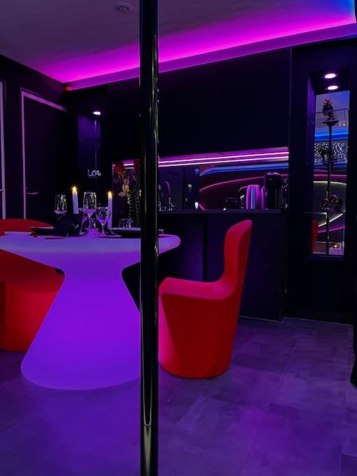 Les Secrets Rooms/Love Room photo 3