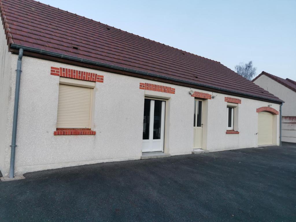 Gîte 12 couchages