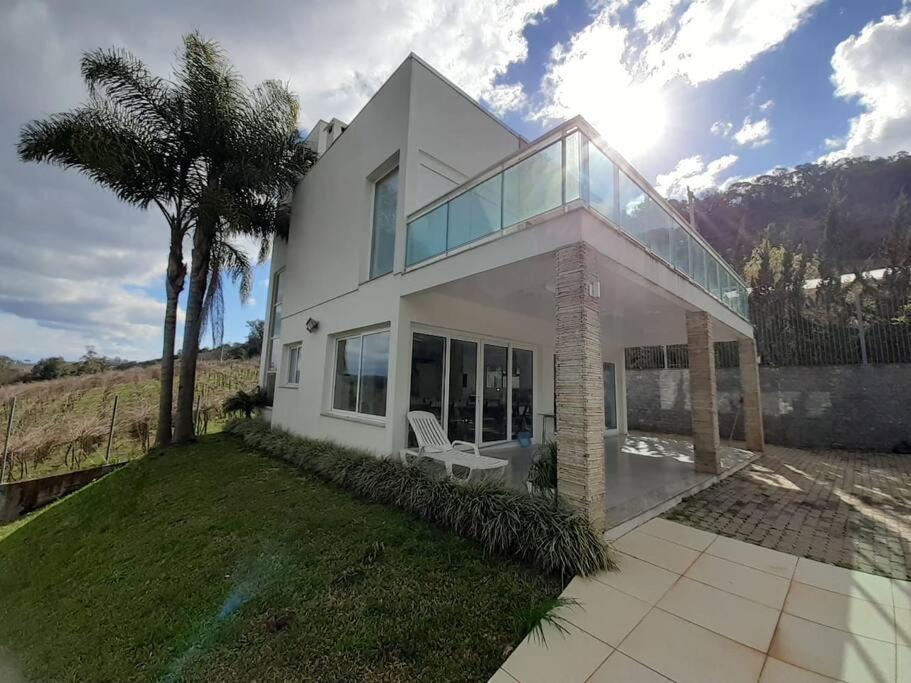 Casa de Campo em meio a Vinhedos photo 2