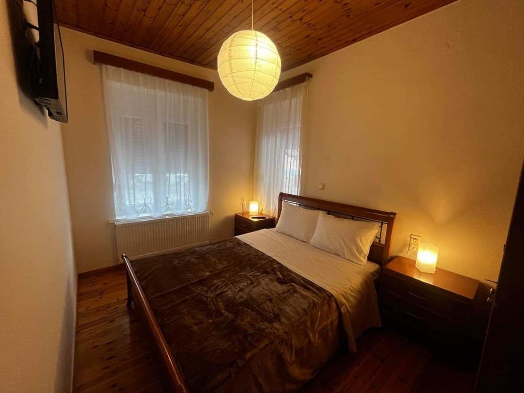 Chalet Karpenisi photo 1