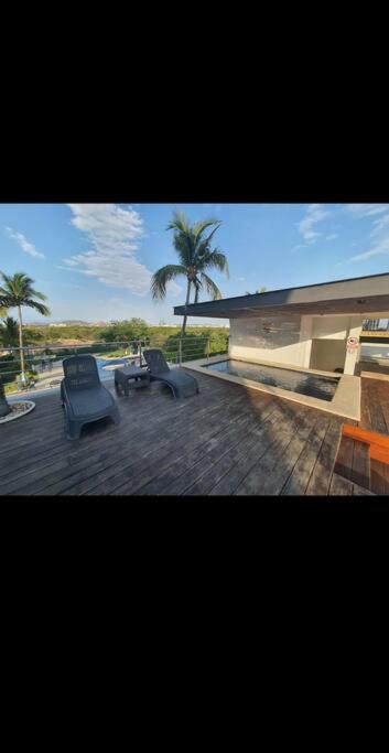 Mazatlán Penthouse photo 1