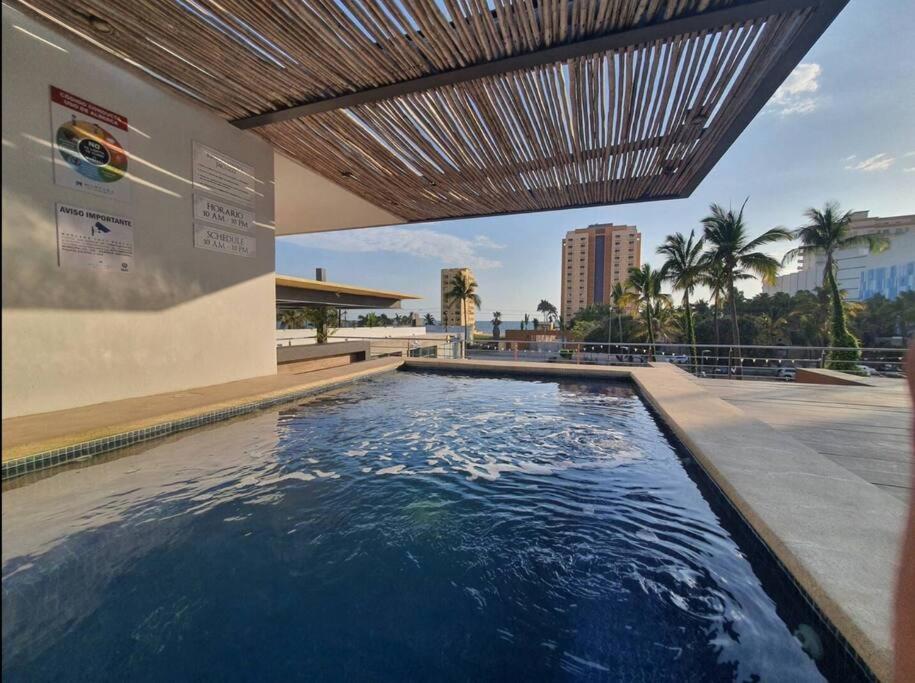 Mazatlán Penthouse photo 3