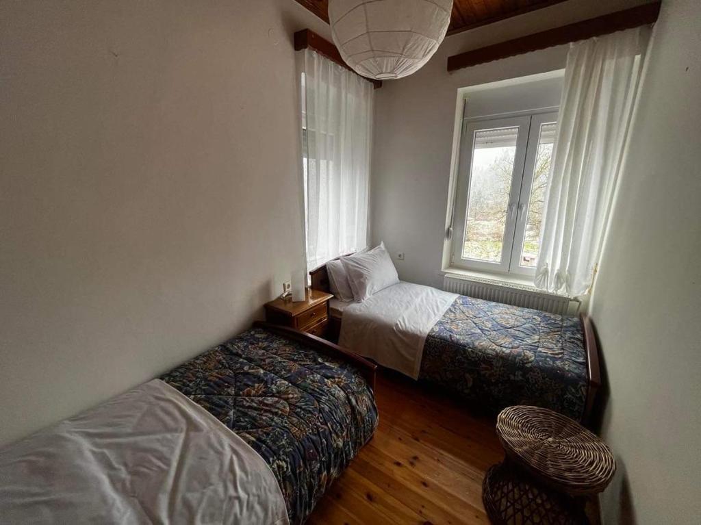 Chalet Karpenisi photo 3