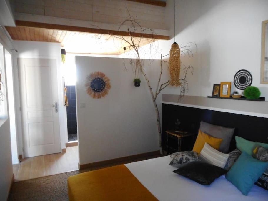 Maison 3 étoiles , proche plages, Cotinière, & St Pierre photo 3