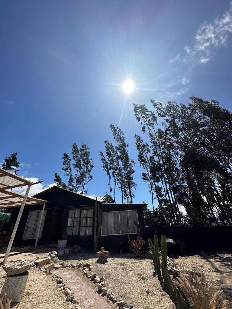 Rancho Valles spa photo 1
