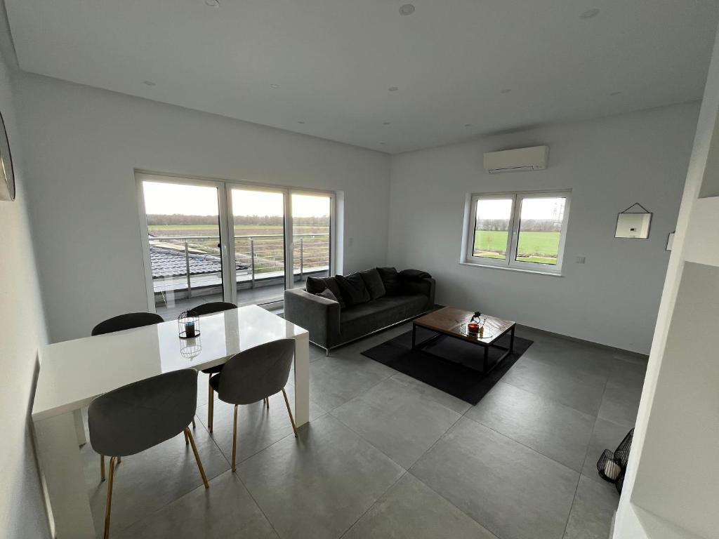 your Home near Köln high-end residence 75qm, 15min von Köln Hbf, 20min von Köln Messe photo 3
