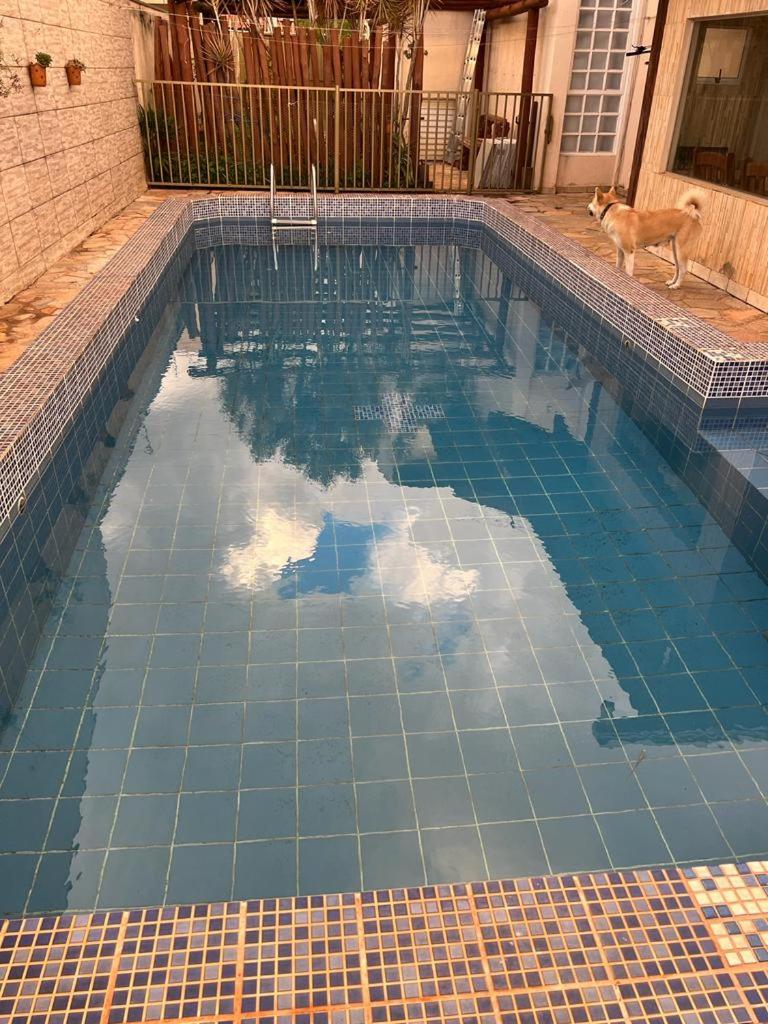 Quarto privativo em casa domiciliar photo 3