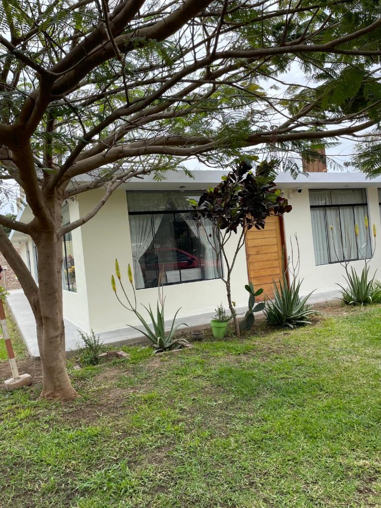 Villa Mia - Casa de campo photo 1