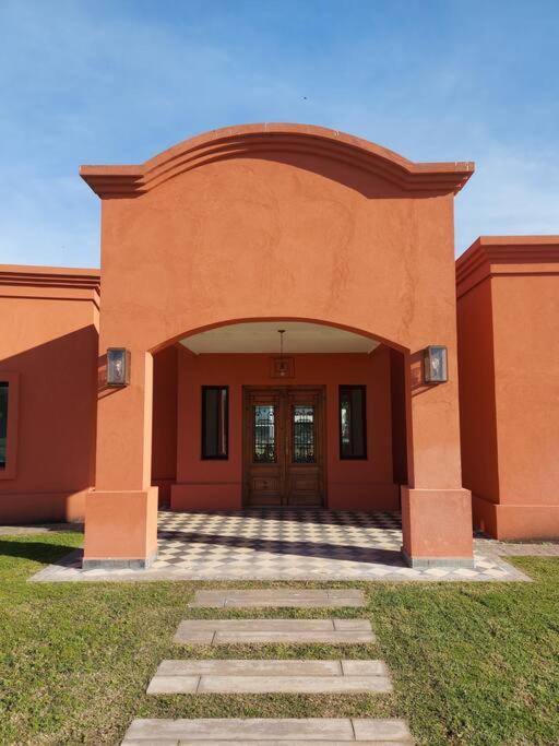 Casa Barrio Privado Arenas del Sur Country photo 2