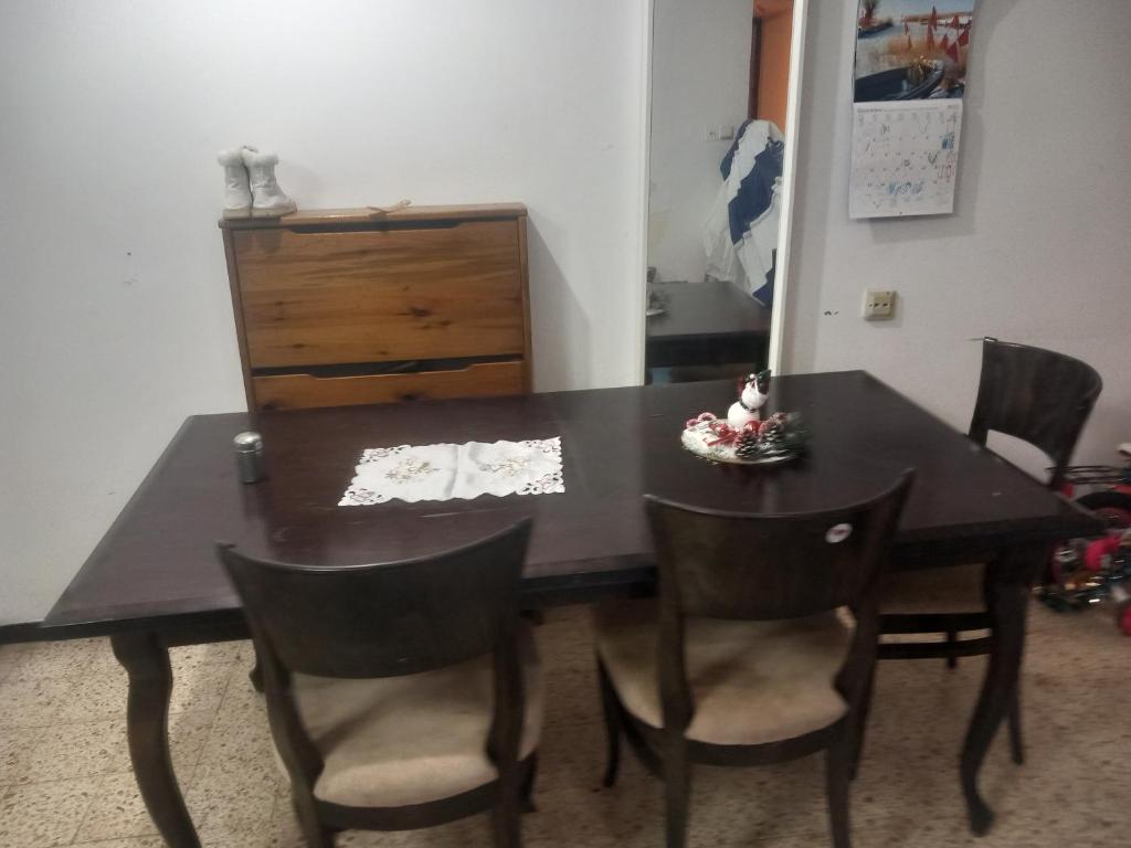 Haifa sunny hill appartement photo 1