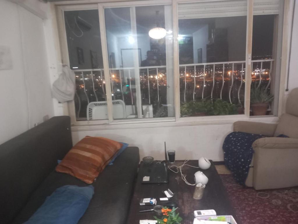 Haifa sunny hill appartement photo 3