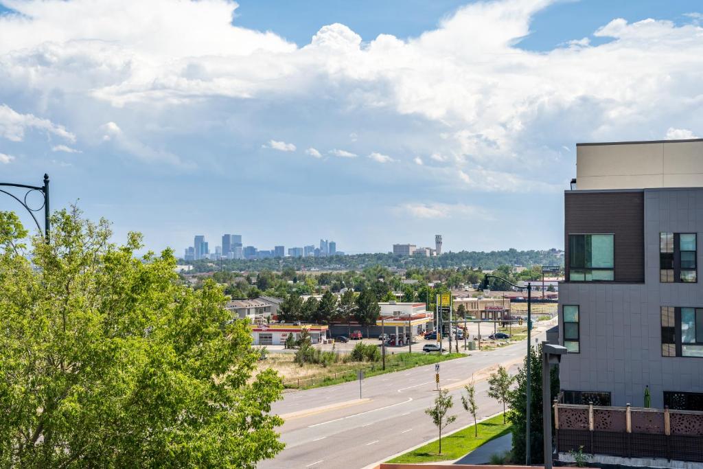 City Inn image