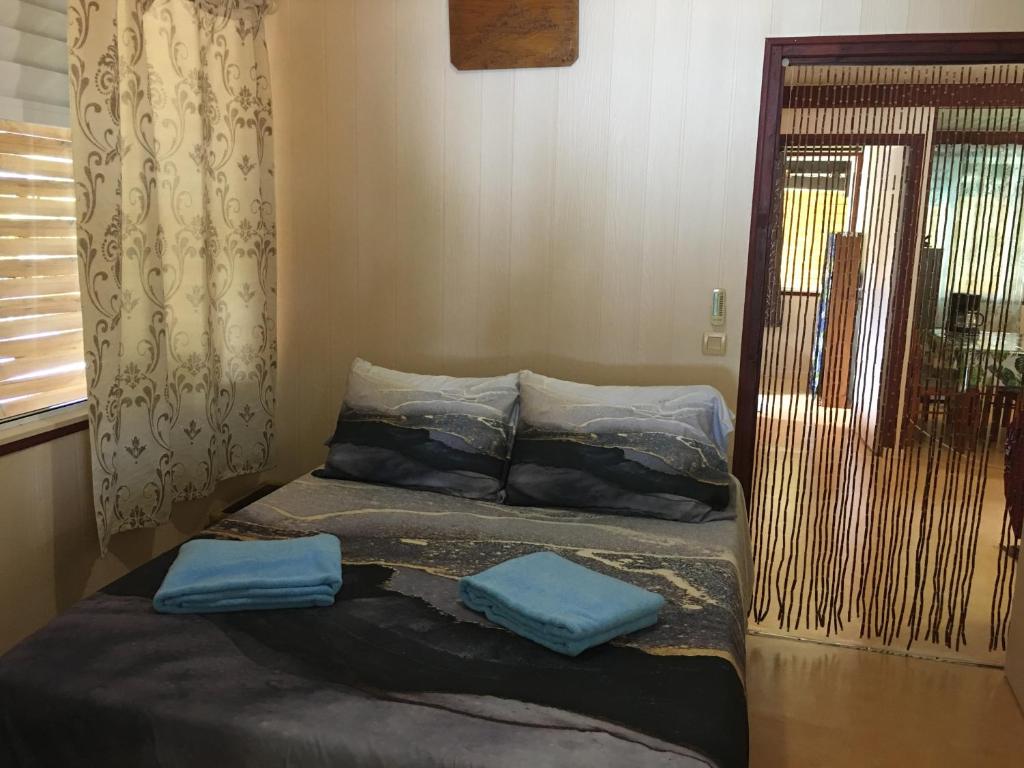 Iaora BoraBora House PUHIA photo 3