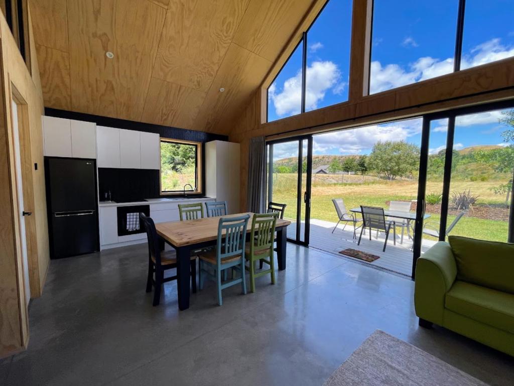 Mill Creek Cottage photo 2
