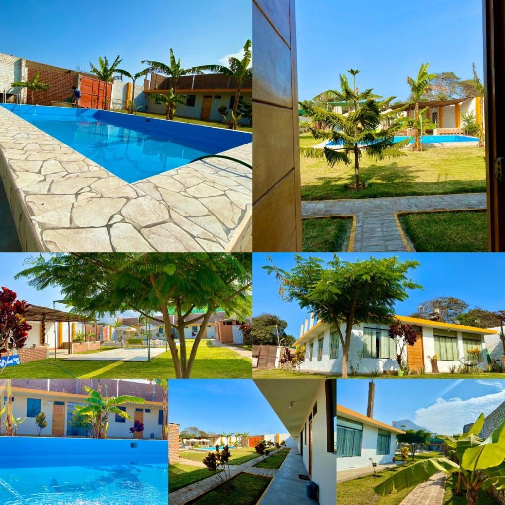 Villa Mia - Casa de campo