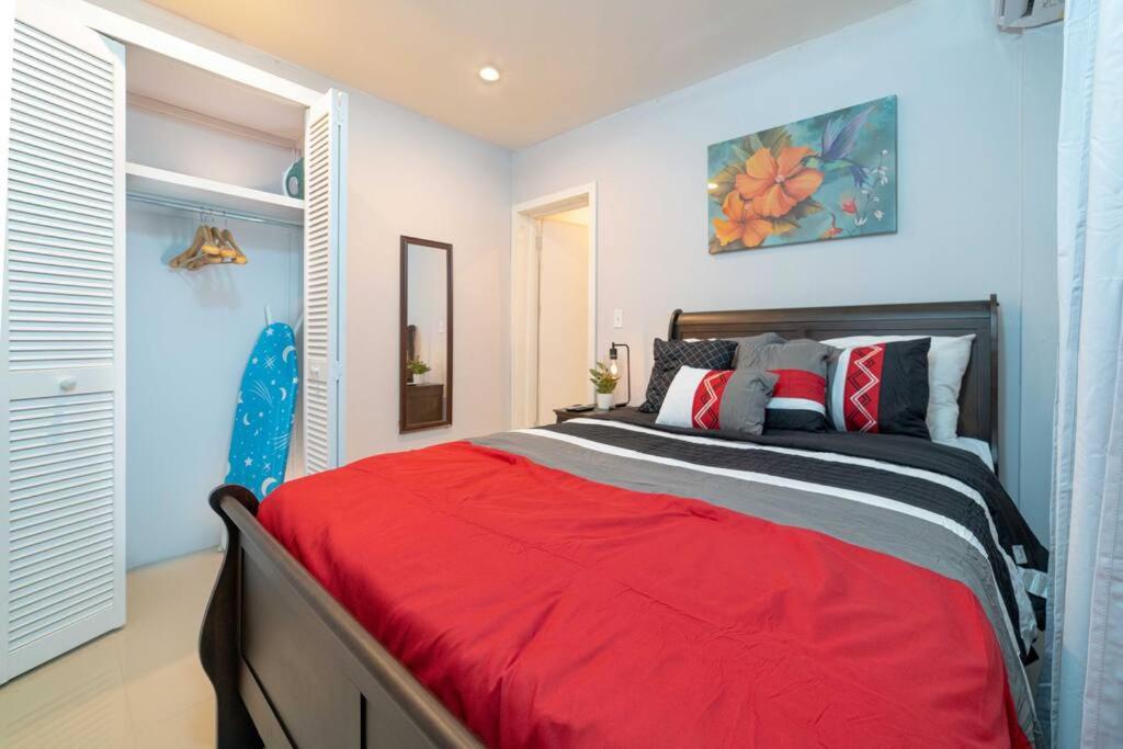 Hibiscus Cottage (Mercy's Place) photo 2
