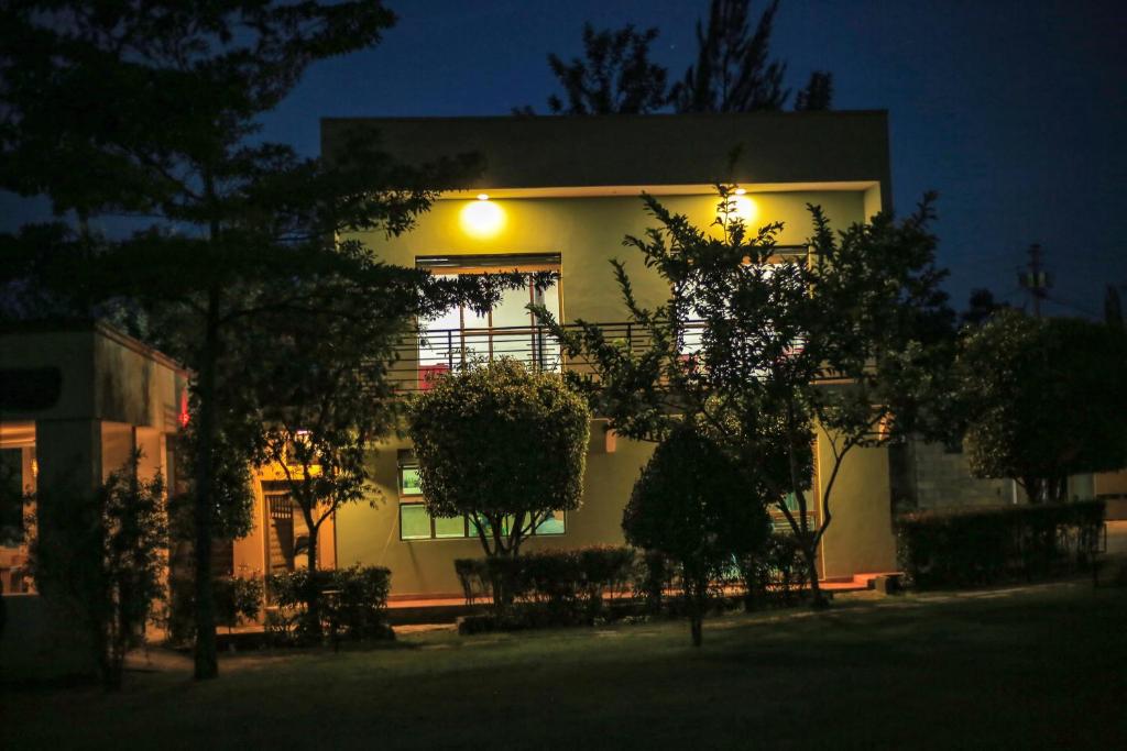 Triple Tee Gardens & Accomodation