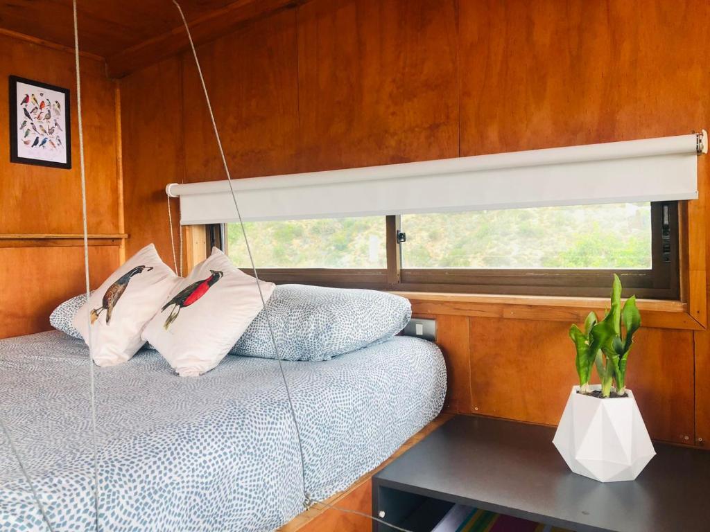 Tinyhouse in the WineValley photo 4