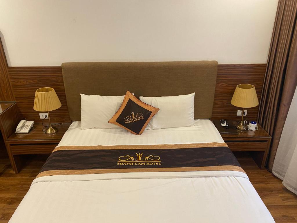 Thanh Lam Hotel - 23A BT1, KDT Bắc Linh Đàm - by Bay Luxury