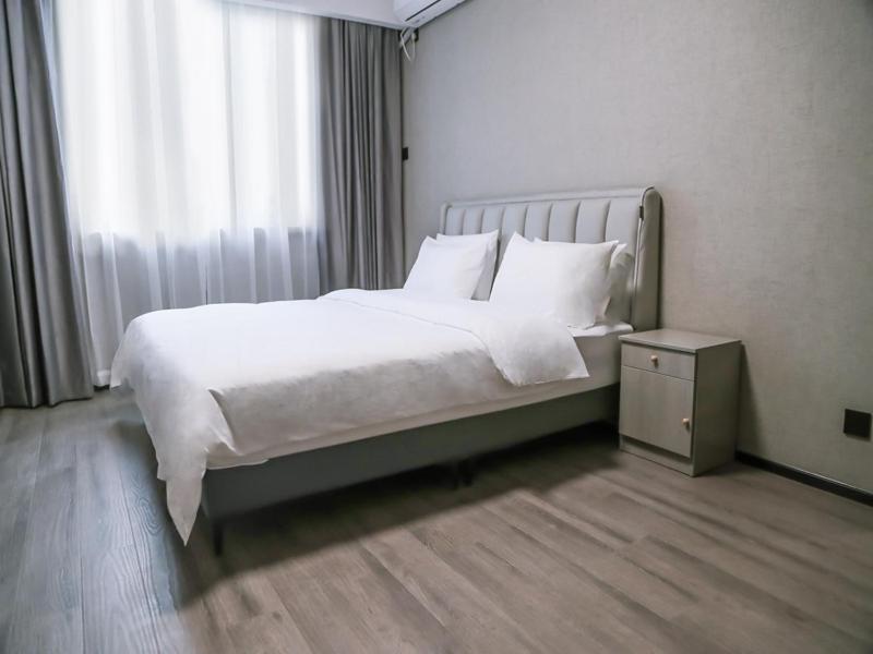 Thank Inn Chain Hotel Hebei hengshui wuqiang zhenxing road photo 2