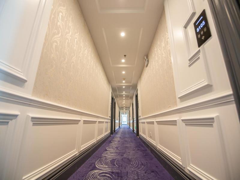 Lano Hotel Hebei Chengde Shuangqiao District Herun New City photo 3