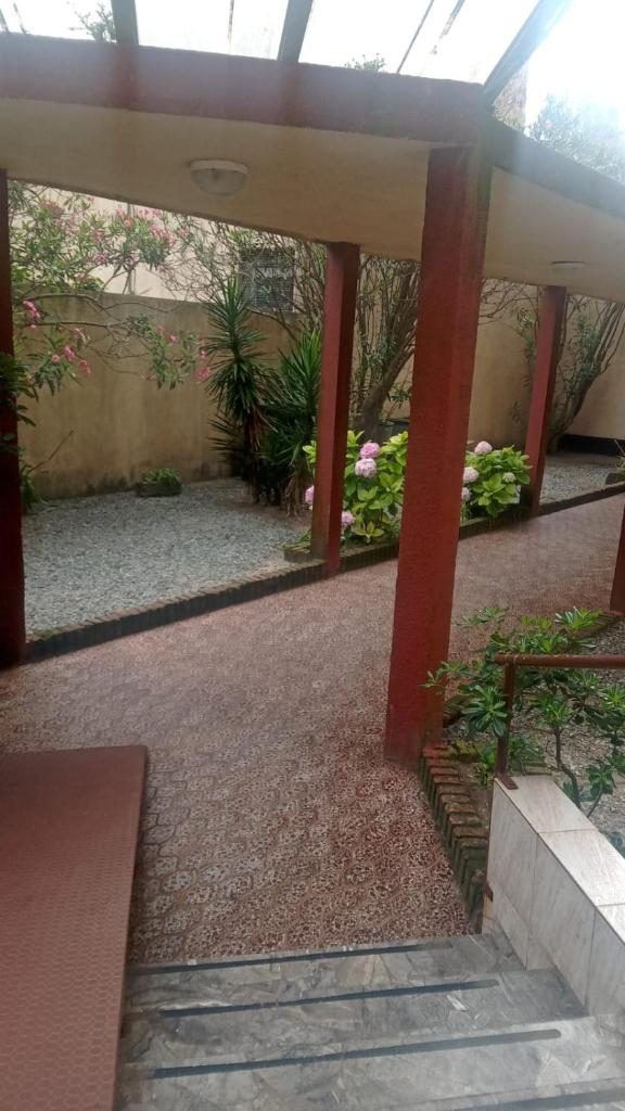 Planta baja con jardin photo 1