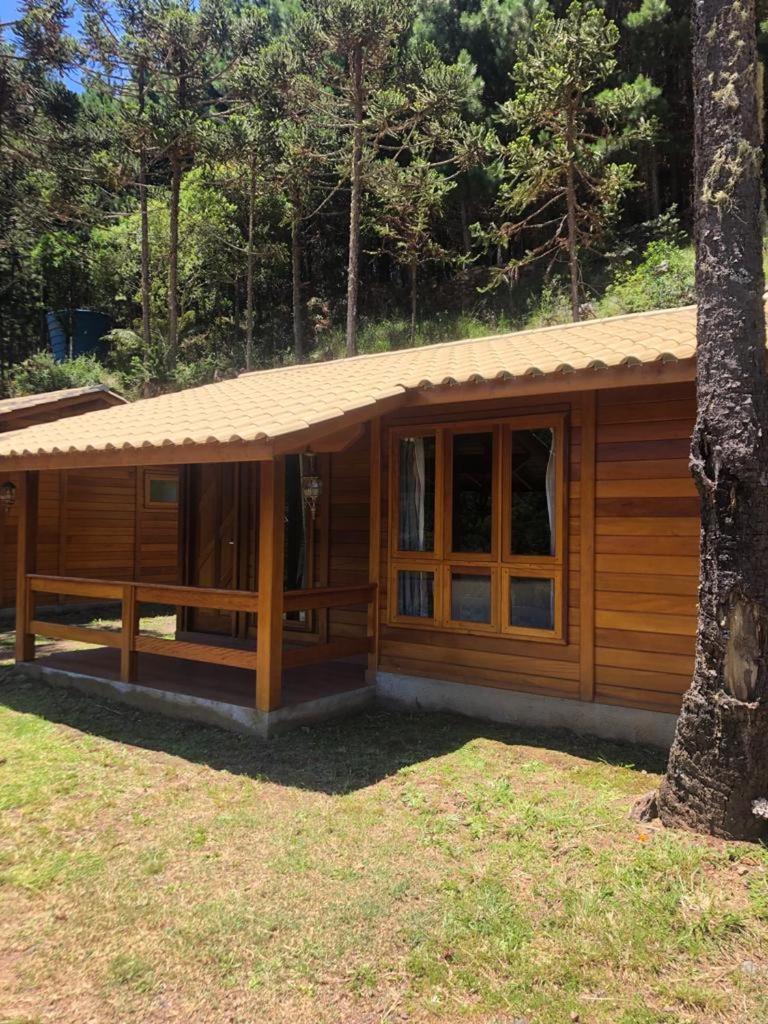 Cabanas do Empório Aparados da Serra photo 1