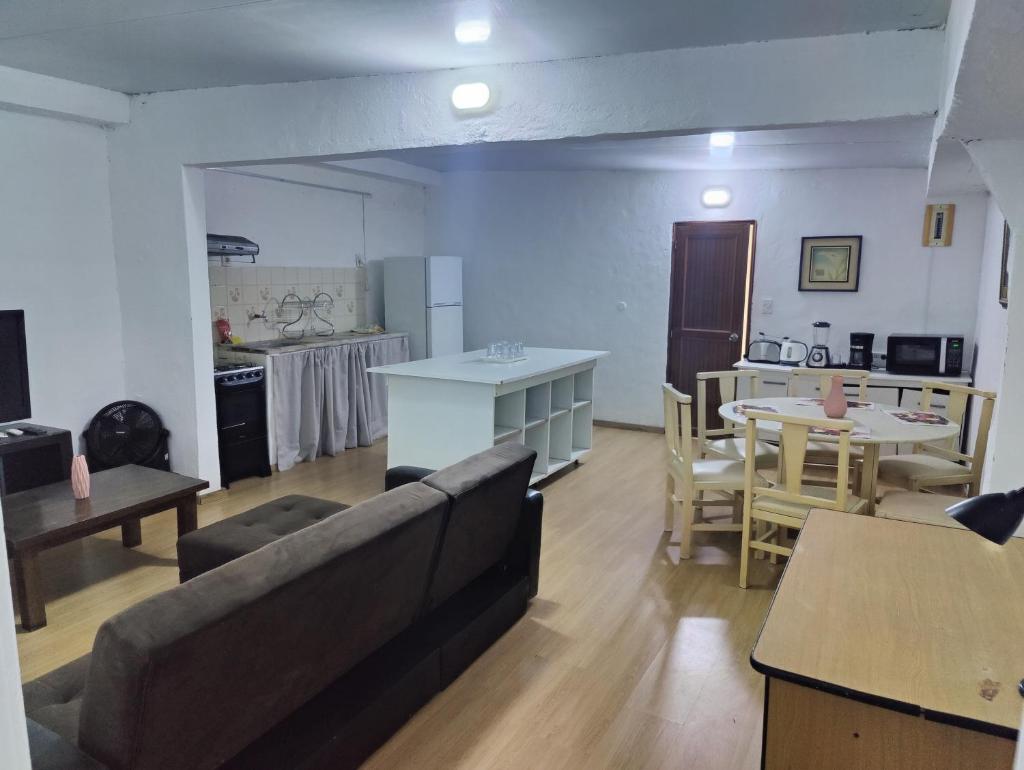 Loft Único y Versátil