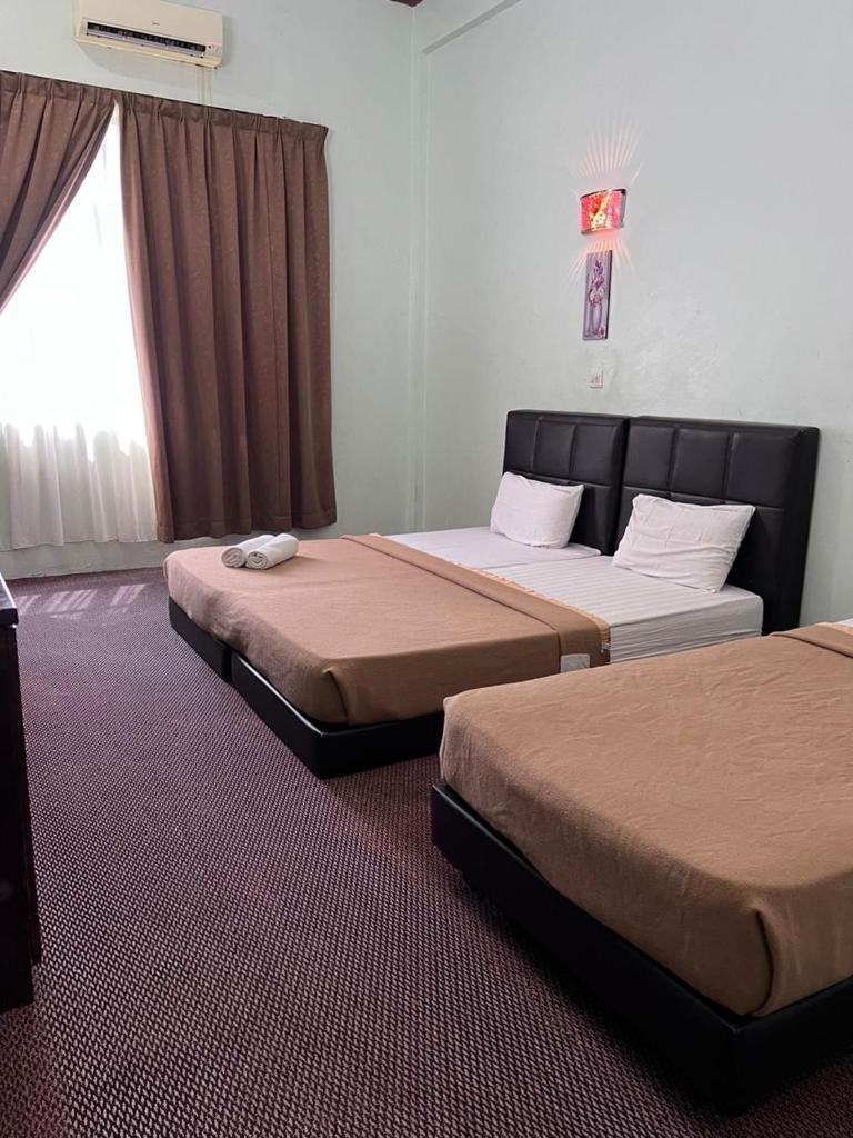 Alia Tiara River and Beach Resort photo 4