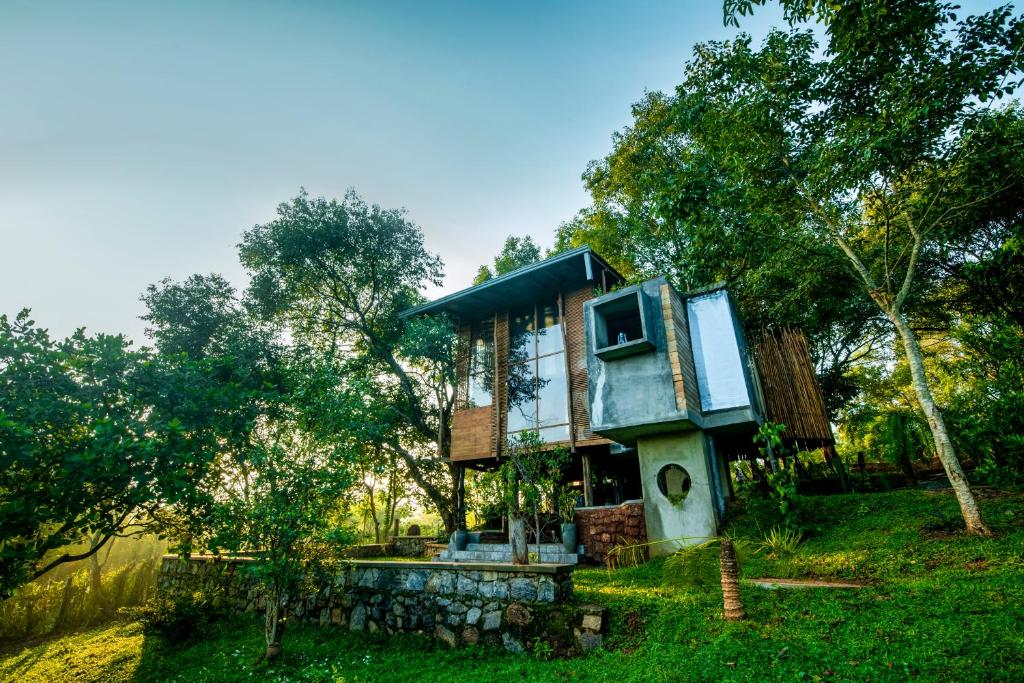 Heavens Acres Lodge photo 1