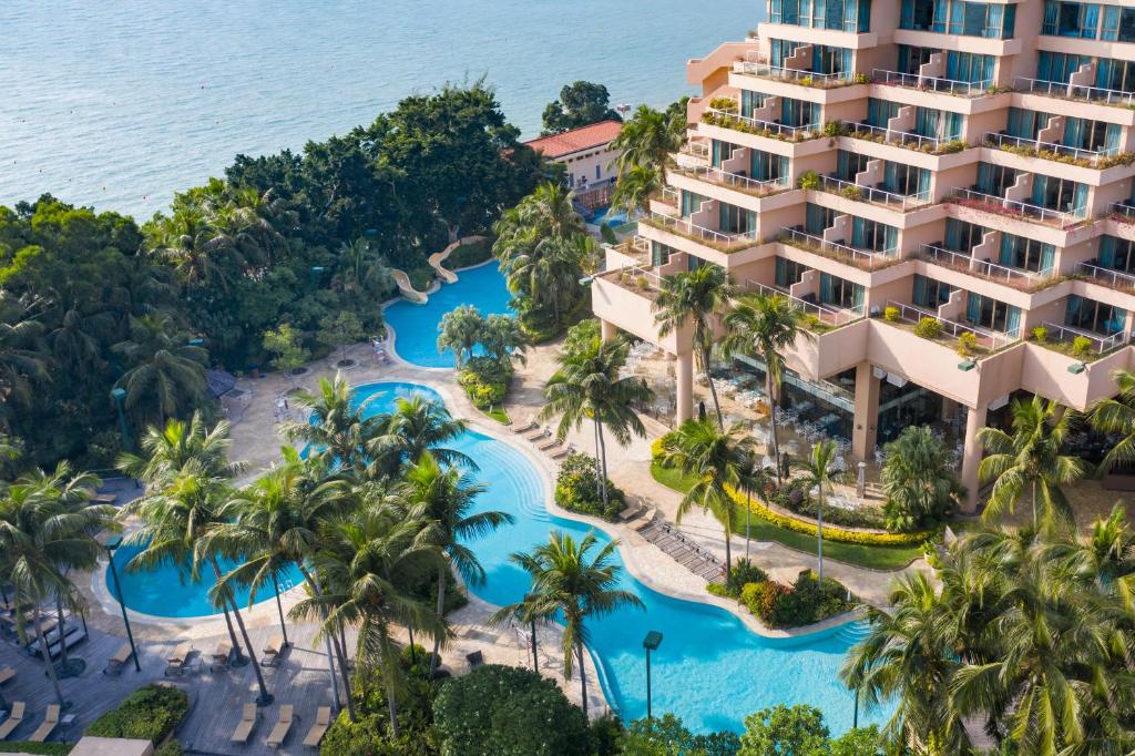 Hong Kong Gold Coast Hotel photo 2