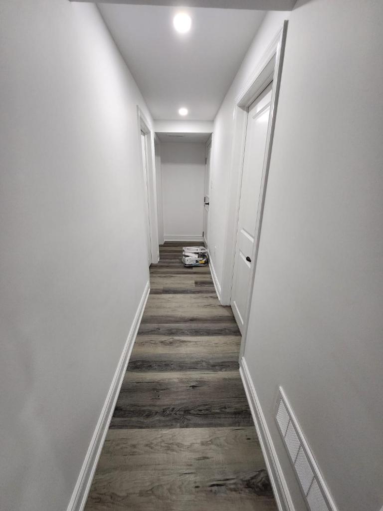 New Modern room in Innisfil photo 2