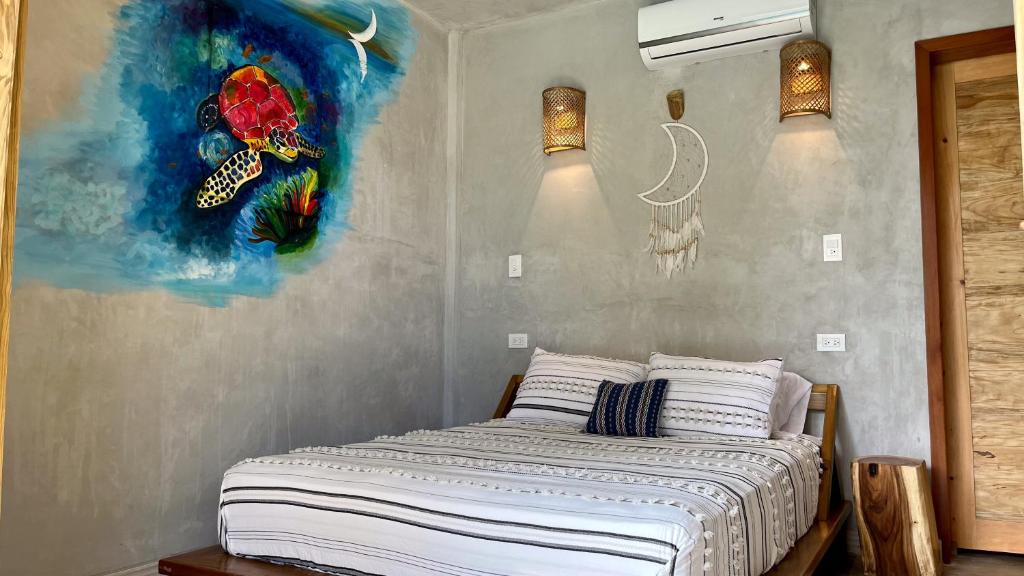 SHANTI SURF CAMP photo 2