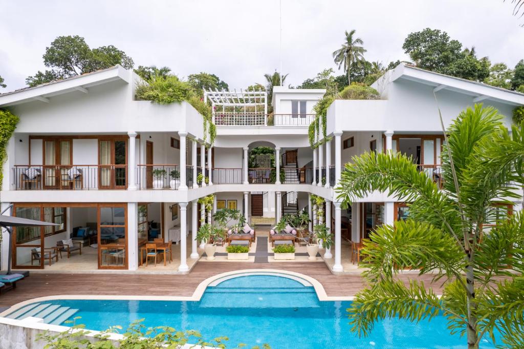 Ginger Palm Villa photo 1