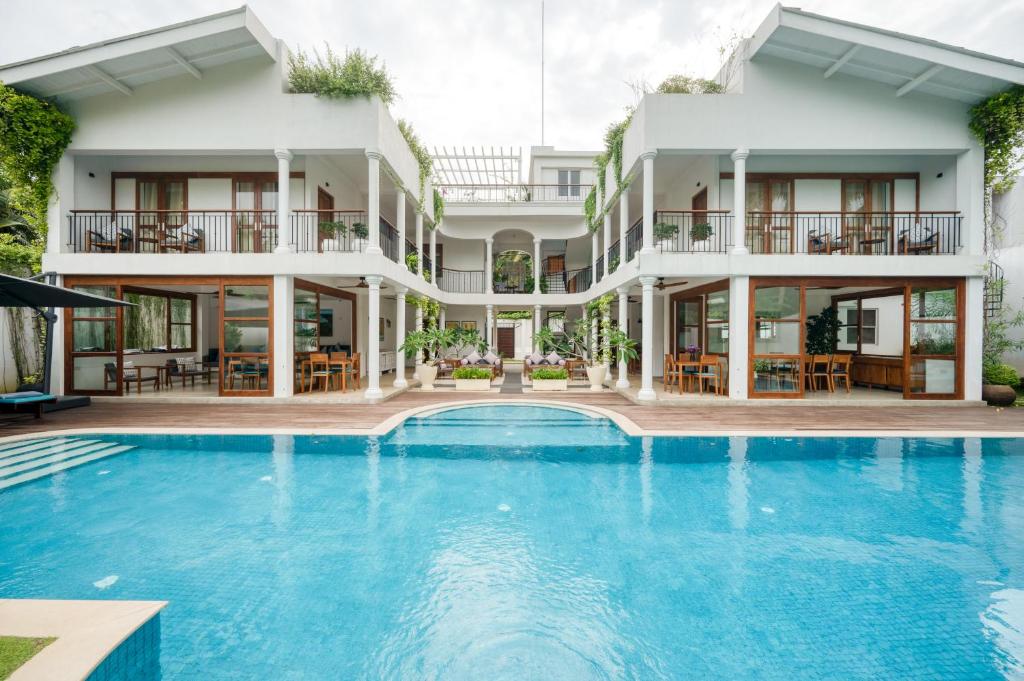 Ginger Palm Villa photo 4