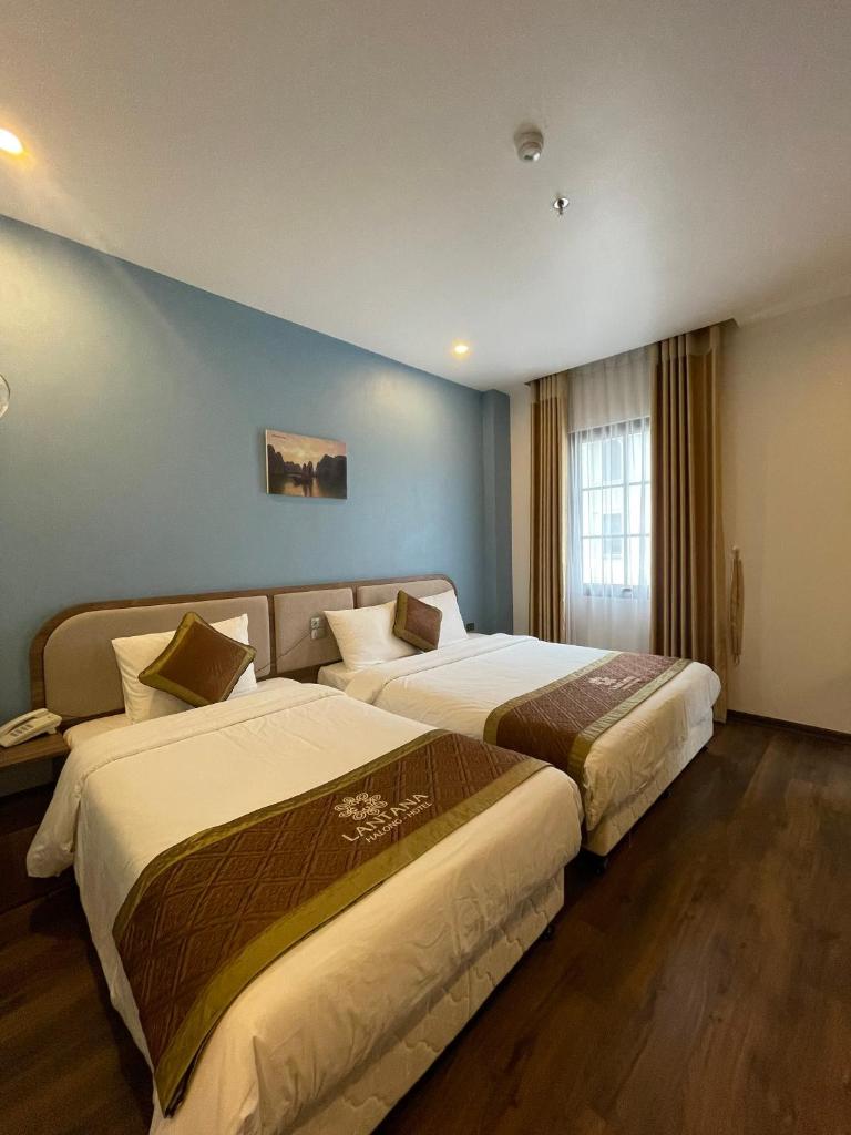 Lantana Ha Long Hotel I