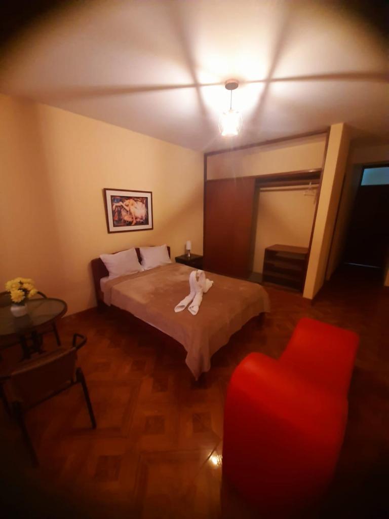 HOTEL COSTA REAL photo 3
