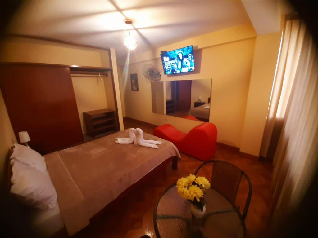 HOTEL COSTA REAL photo 4