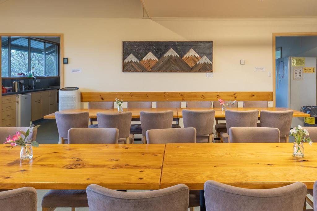 Schuss Alpine Club, Falls Creek photo 2
