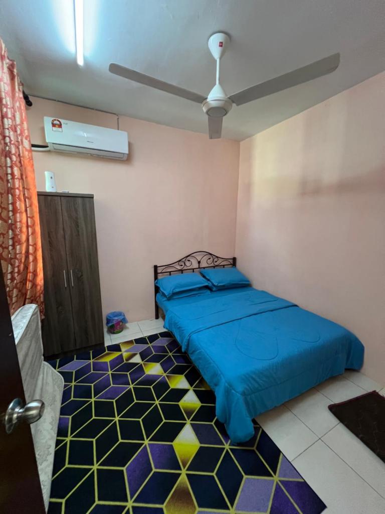 Free wifi-D ADMAN HOMESTAY photo 4